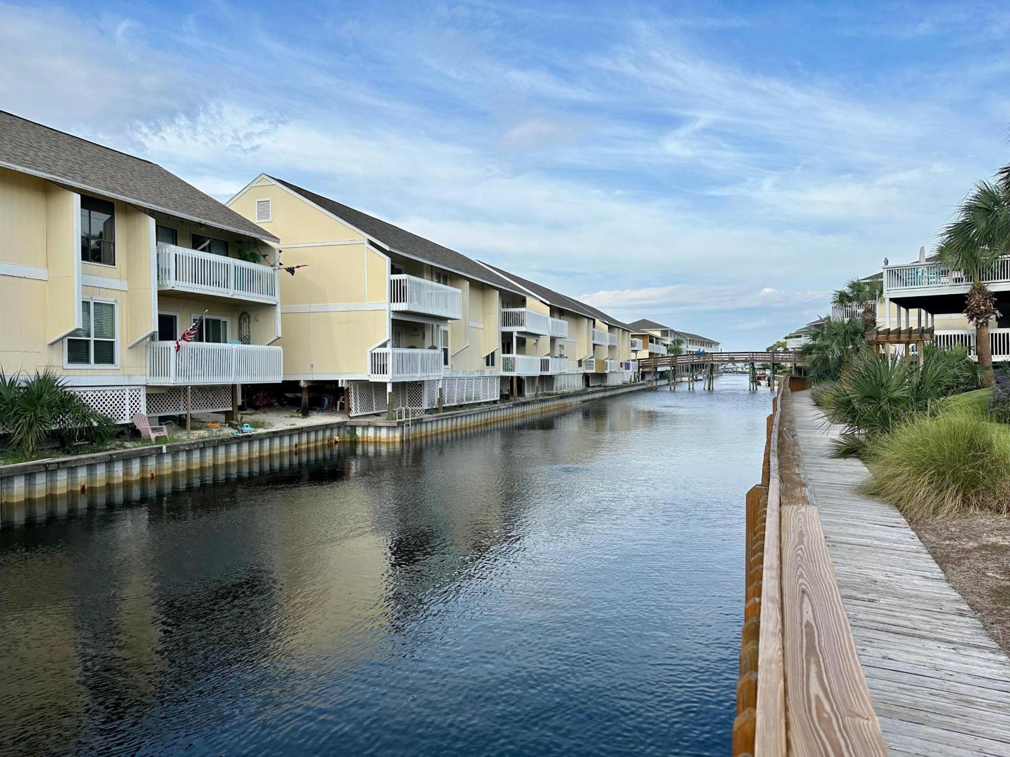 Sandpiper Cove 8206 Destin Exterior photo