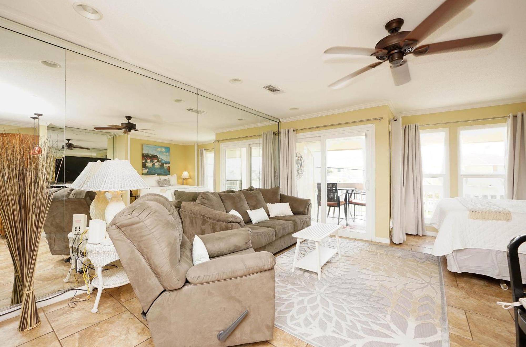 Sandpiper Cove 8206 Destin Exterior photo