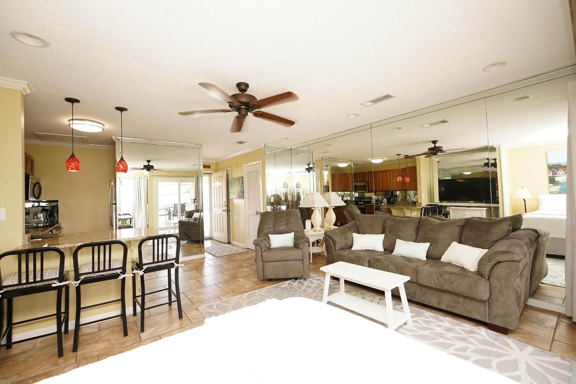 Sandpiper Cove 8206 Destin Exterior photo