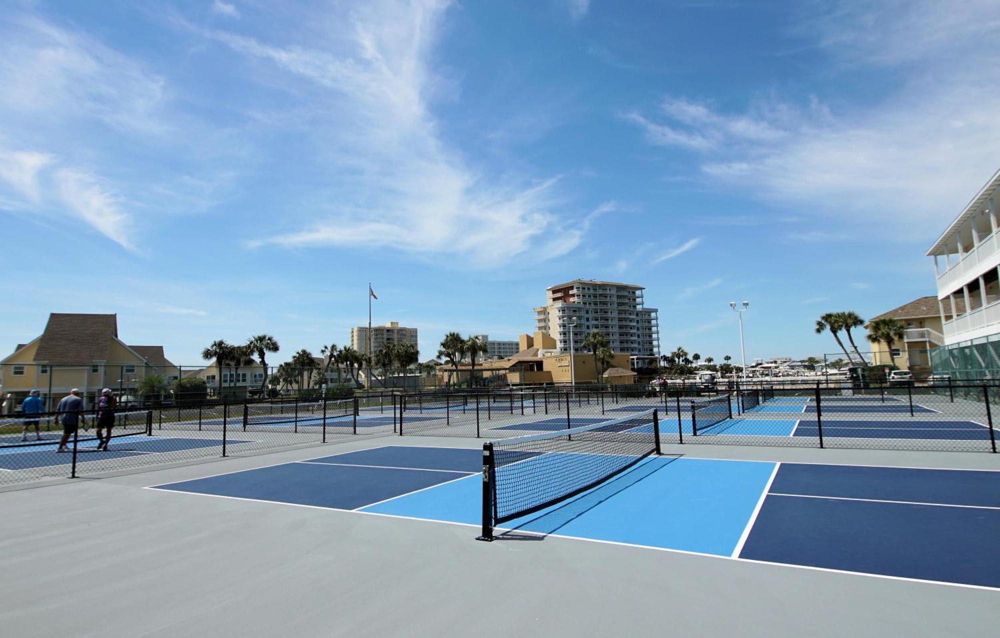 Sandpiper Cove 8206 Destin Exterior photo